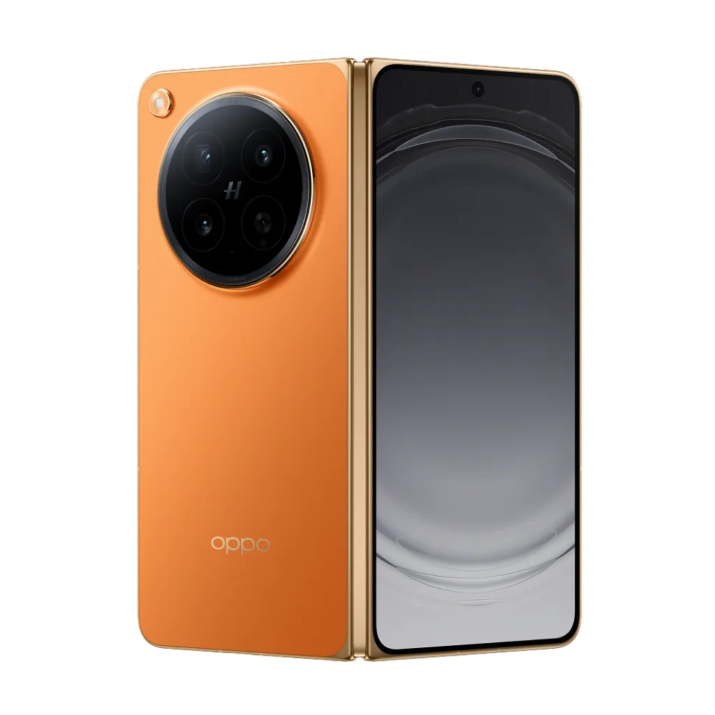 OPPO Find N6